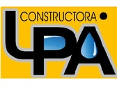 CONSTRUCTORA LPA. SPA.