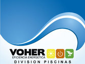 Logo Voher Ingeniería Ltda.