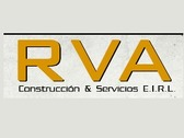 RVA Construcción & Servicios