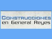 Construcciones en General Reyes