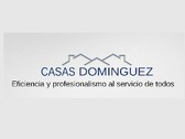 Casas Domínguez