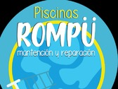 Rompü pissinas