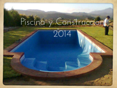 Logo PISCINA Y CONSTRUCCION