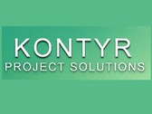 Logo Kontyr Project Solutions