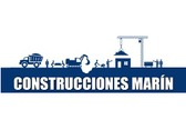 Construcciones Marín