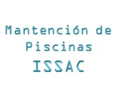 Mantención de Piscinas Issac