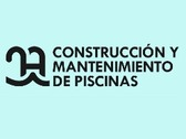 Construcción y Mantenimiento de Piscinas