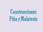 Construcciones Piña y Malatesta