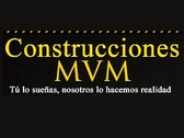 Construcciones MVM