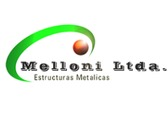 Melloni Estructuras Metálicas