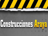 Construcciones Araya