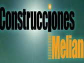 Construcciones Melian