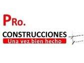 Pro Construcciones