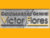 Construcción en General Víctor Flores