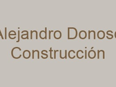 Alejandro Donoso Construcción