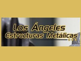 Los Ángeles Estructuras Metálicas
