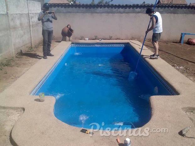 Piscinas Municipales De Rancagua Estaran Abiertas En Ano Nuevo Diario El Pulso Desde O Higgins Para Chile Y El Mundo