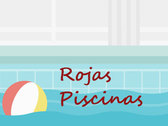 Rojas Piscinas
