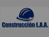 Construcción L.A.A.