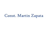 Const. Martin Zapata