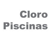Cloro Piscinas