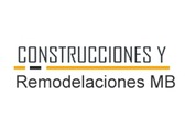 Construcciones y Remodelaciones MB