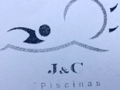 Logo Piscina J&C