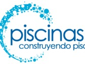 Logo Piscinas en todo Chile