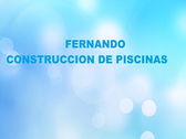 Fernando Construcción De Piscinas