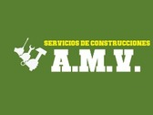 Servicios de Construcciones A.M.V.