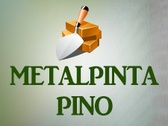 Metalpinta Pino