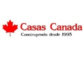 Casas Canadá