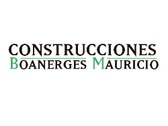 Construcciones Boanerges Mauricio