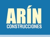 Arín Construcciones