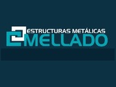 Estructuras Metálicas Mellado