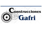 Construcciones Gafri