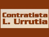 Contratista L. Urrutia