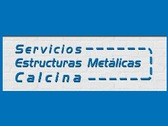 Servicios Estructuras Metálicas Calcina