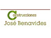 Construcciones José Benavides