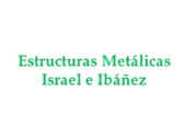 Estructuras Metálicas Israel e Ibáñez