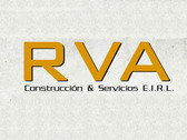 RVA CONSTRUCCION Y SERVICIOS EIRL