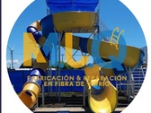 MJQ Fabricación e instalación de piscinas