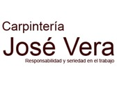 Carpintería José Vera