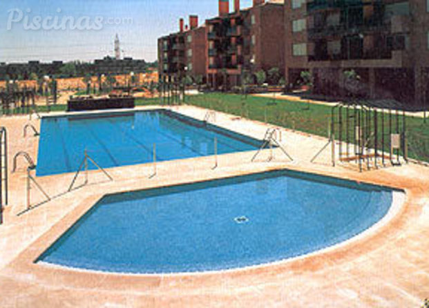 Construcción de Piscinas 