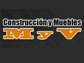 Construcciones y Muebles M y V
