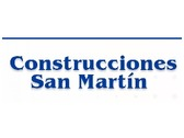 Construcciones San Martín