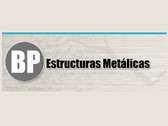BP Estructuras Metálicas