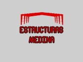 Estructuras Medina