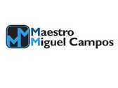 Maestro Miguel Campos