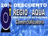 Logo Regio Aqua Comercializadora